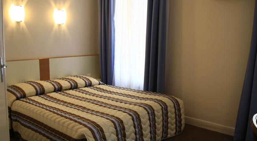 Hotel De Nemours Paris Eksteriør billede