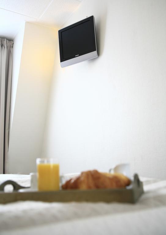 Hotel De Nemours Paris Eksteriør billede