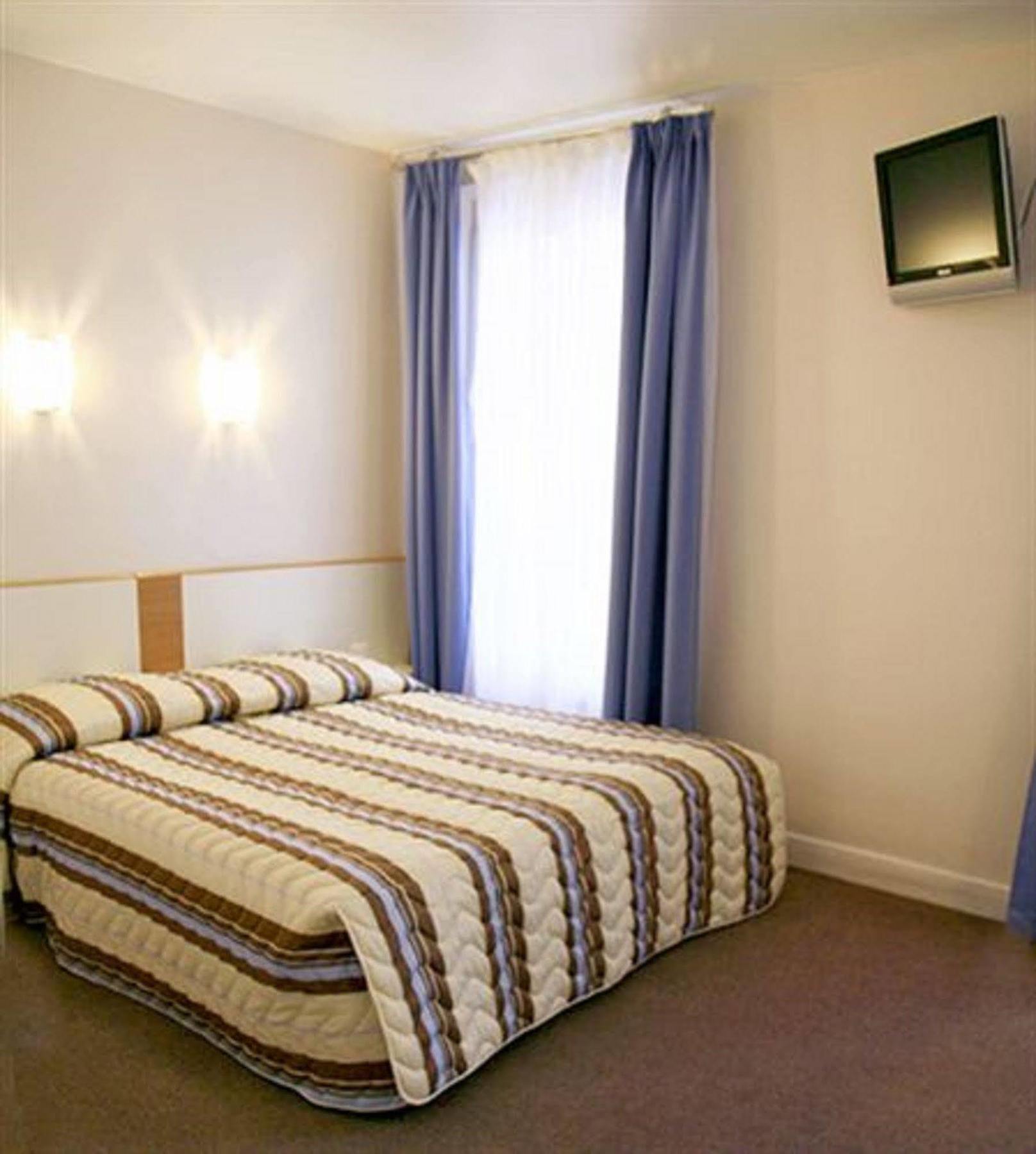 Hotel De Nemours Paris Eksteriør billede