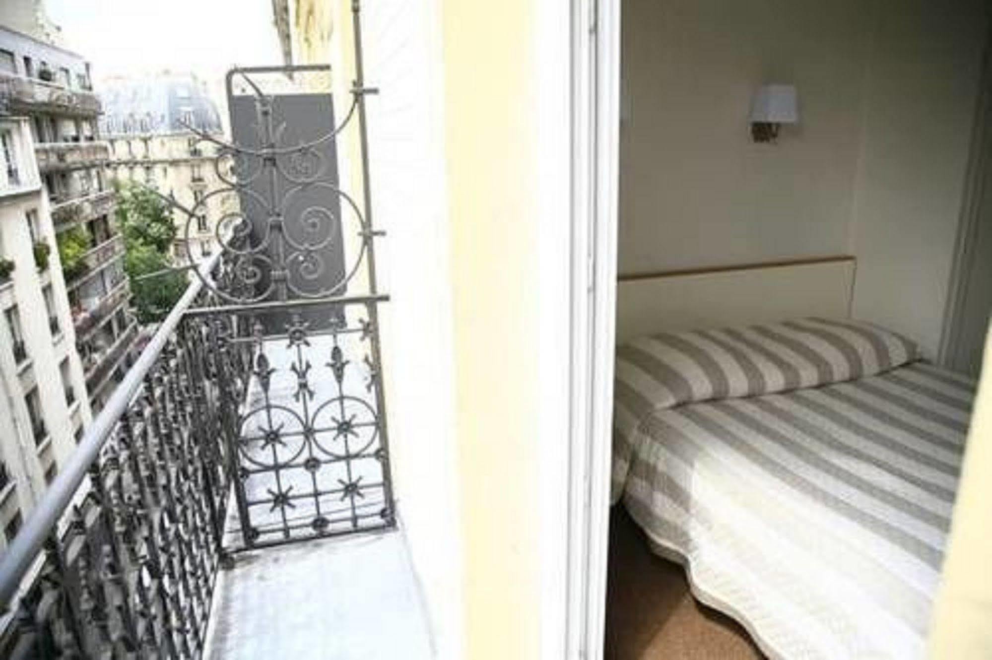 Hotel De Nemours Paris Eksteriør billede
